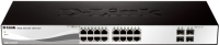 Switch D-Link DGS-1210-20 