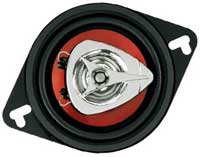 Car Speakers BOSS CH3220 