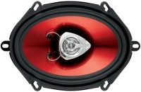 Photos - Car Speakers BOSS CH5720
