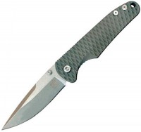 Photos - Knife / Multitool SKIF T-02 CPM-D2 