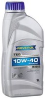 Photos - Engine Oil Ravenol TEG 10W-40 1 L