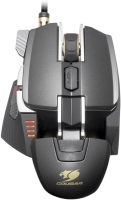 Photos - Mouse Cougar 700M 