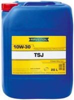 Photos - Engine Oil Ravenol TSJ 10W-30 20 L
