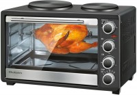 Photos - Mini Oven Rolsen KW-3026HP