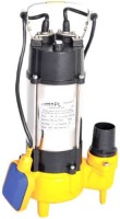 Photos - Submersible Pump Euroaqua WQ-10-8-0.37