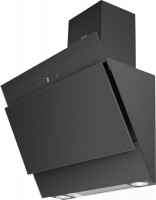 Photos - Cooker Hood Gorenje DVG 6545 F2B black