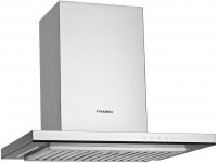 Photos - Cooker Hood Pyramida HEF 22 P-600 stainless steel