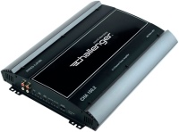 Photos - Car Amplifier Challenger CHA 150.2 