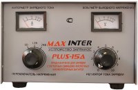Photos - Charger & Jump Starter Maxinter PLUS-15A 
