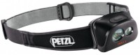 Photos - Flashlight Petzl Tikka Plus