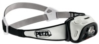 Photos - Flashlight Petzl Tikka RXP 