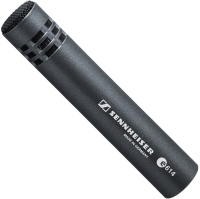 Photos - Microphone Sennheiser E 614