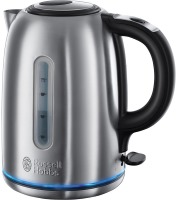 Electric Kettle Russell Hobbs Buckingham 20460-70 2400 W 1.7 L  stainless steel