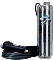Photos - Submersible Pump Calpeda MXS 904