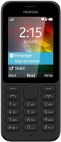 Photos - Mobile Phone Nokia 215 1SIM