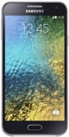 Photos - Mobile Phone Samsung Galaxy E7 16 GB / 2 GB