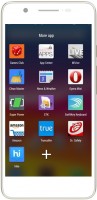 Photos - Mobile Phone Micromax Canvas Hue AQ5000 8 GB / 1 GB