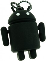 Photos - USB Flash Drive Uniq Android 3.0 8Gb