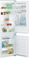Photos - Integrated Fridge Indesit B 18 A1 