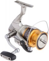 Photos - Reel Shimano Aernos XT 2000 