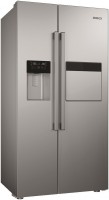 Photos - Fridge Beko GN 162420 X stainless steel