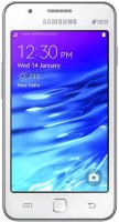 Photos - Mobile Phone Samsung Z1 Duos 4 GB / 0.7 GB