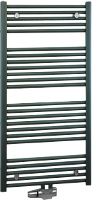 Photos - Heated Towel Rail Korado Koralux Linear Comfort-M (KLTM 1220.750)