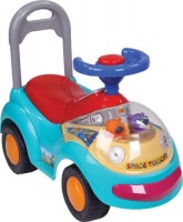 Photos - Ride-On Car Jetem Space Tolocar 