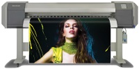 Photos - Plotter Printer Mutoh ValueJet 1604 