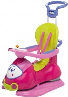 Photos - Ride-On Car Chicco Quattro