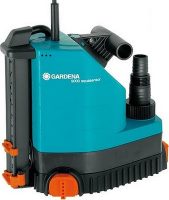 Submersible Pump GARDENA 9000 Aquasensor Comfort 