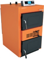 Photos - Boiler Caldera Megatherm MT 18 18 kW