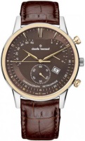 Photos - Wrist Watch Claude Bernard 01506 357R BRIR 