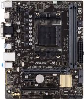 Photos - Motherboard Asus A68HM-PLUS 