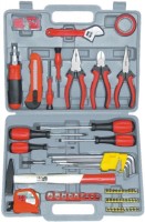 Photos - Tool Kit Brigadir 57-026