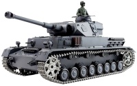 Photos - RC Tank Heng Long PzKpfw IV Ausf. F2 Pro 1:16 