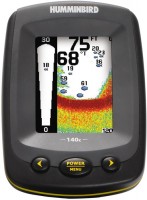 Photos - Fish Finder Humminbird Fishin Buddy 140c 