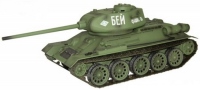 RC Tank Heng Long T-34/85 1:16 