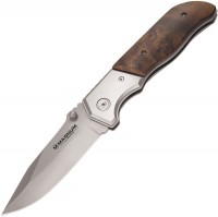Photos - Knife / Multitool Boker Magnum Forest Ranger 