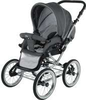 Photos - Pushchair Adamex Champion Retro 