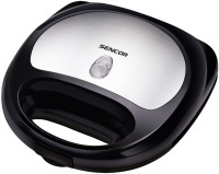 Photos - Toaster Sencor SSM 9400SS 