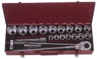 Photos - Tool Kit Force 6201-5 