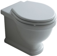 Photos - Toilet Galassia Ethos 8437 