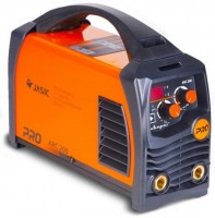 Photos - Welder Svarog PRO ARC 200 (Z209S) 