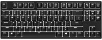 Photos - Keyboard Cooler Master CM Storm QuickFire Rapid-i 