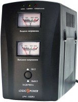 Photos - AVR Logicpower LPH-500RV-P 0.5 kVA / 350 W