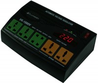 Photos - AVR Luxeon VK-1000V 0.8 kVA / 560 W