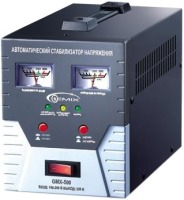 Photos - AVR Gemix GMX-500 0.5 kVA / 350 W
