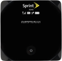 Photos - Mobile Modem Sierra W801 