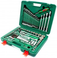 Photos - Tool Kit HANS TK-124E 